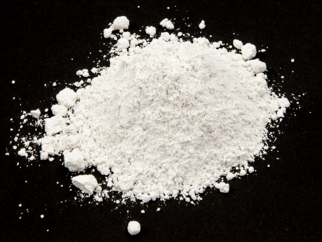 Jual Titanium Dioxide Food Grade Jakarta