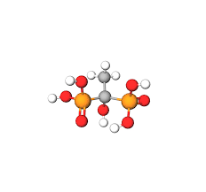 Stoikhiometri Hydroxyethylidene Diphosphonic Acid
