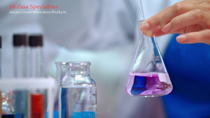 Sifat kelarutan General Purpose Polystyrene 