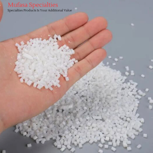 Pabrik Penghasil High Impact Polystyrene (HIPS) 470