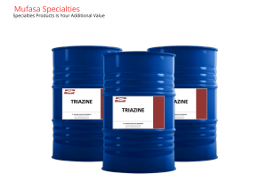 Harga Triazine Terbaik. 