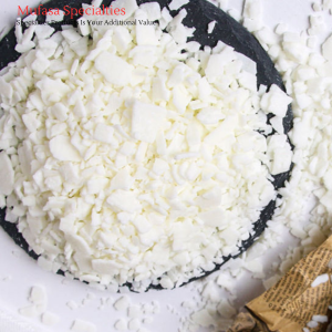 Stoikhiometri PE Wax -