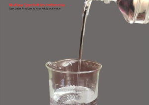 Ikatan Kimia Chlorinated Paraffin