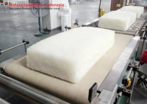 Distributor Chlorobutyl Rubber Terpercaya -