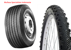 Fungsi Chlorobutyl Rubber -