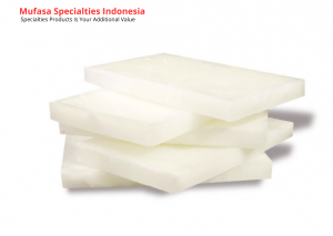 Kesetimbangan Kimia Chlorobutyl Rubber -