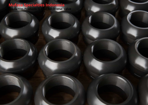 Aplikasi Zinc Phosphate -