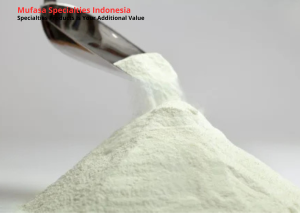 Distributor Zinc Phosphate Terpercaya -