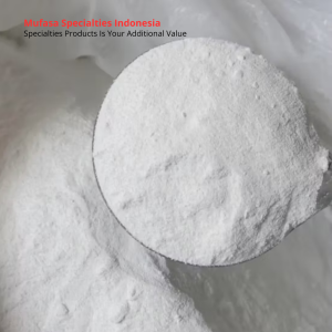 Kesetimbangan Kimia Zinc Phosphate -