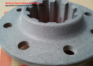 Manfaat Zinc Phosphate -