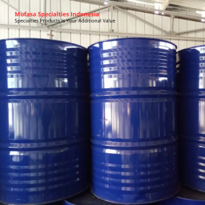 Ikatan Kimia Dowanol -