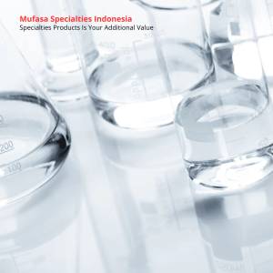 Kinetika Kimia Dowanol -