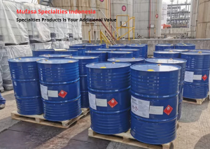 Proses Produksi Dowanol -