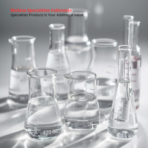 Sifat Kelarutan Dowanol -