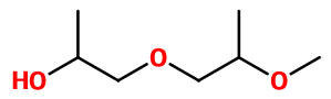 Struktur Atom Dowanol -