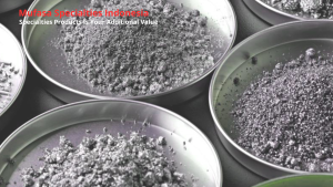 Distributor Aluminium Paste Terpercaya -