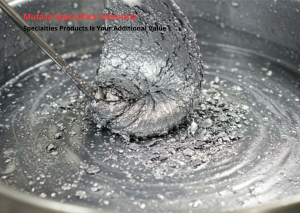Fungsi Aluminium Paste -