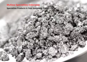 Sifat Kimia Aluminium Paste -