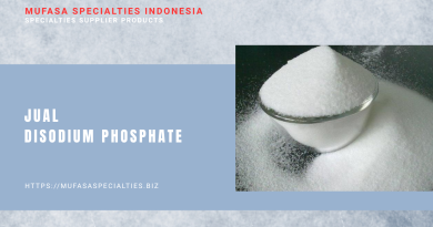Jual Disodium Phosphate