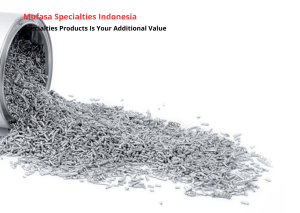 Jual Pelletize Aluminium Paste -