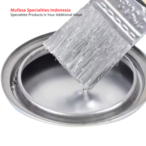 Jual Waterbased Aluminium Paste -