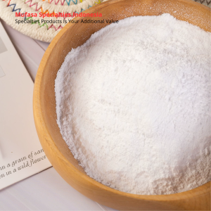 Kinetika Kimia Disodium Phosphate -