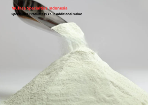 Sifat Fisika Disodium Phosphate -