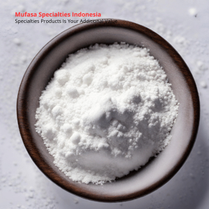 Stoikiometri Disodium Phosphate -