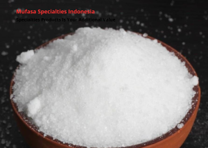Supplier Disodium Phosphate Terpercaya -